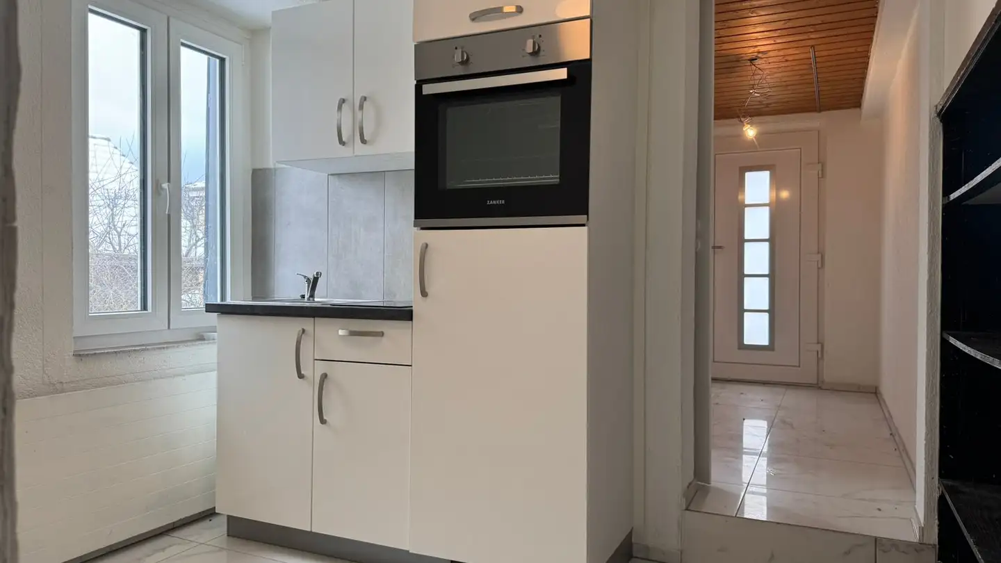 Appartement à louer - Stationsstrasse 16, 9014 St. Gallen