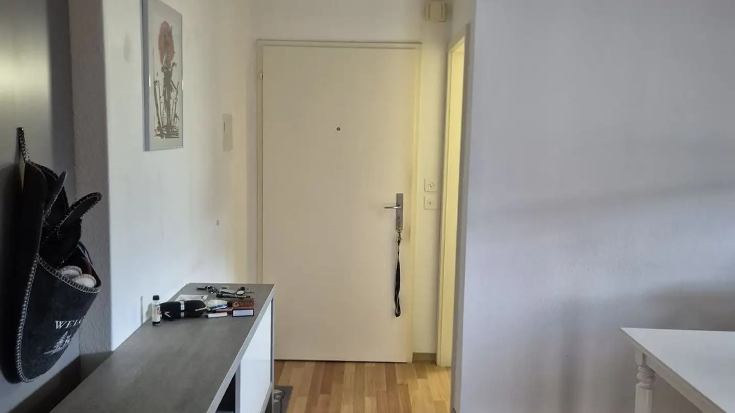 Wohnung mieten - Untere Hardegg 2, 4600 Olten - Foto 3