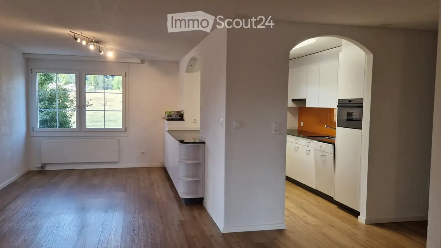 Appartamento in affitto - 9608 Ganterschwil - Foto 4