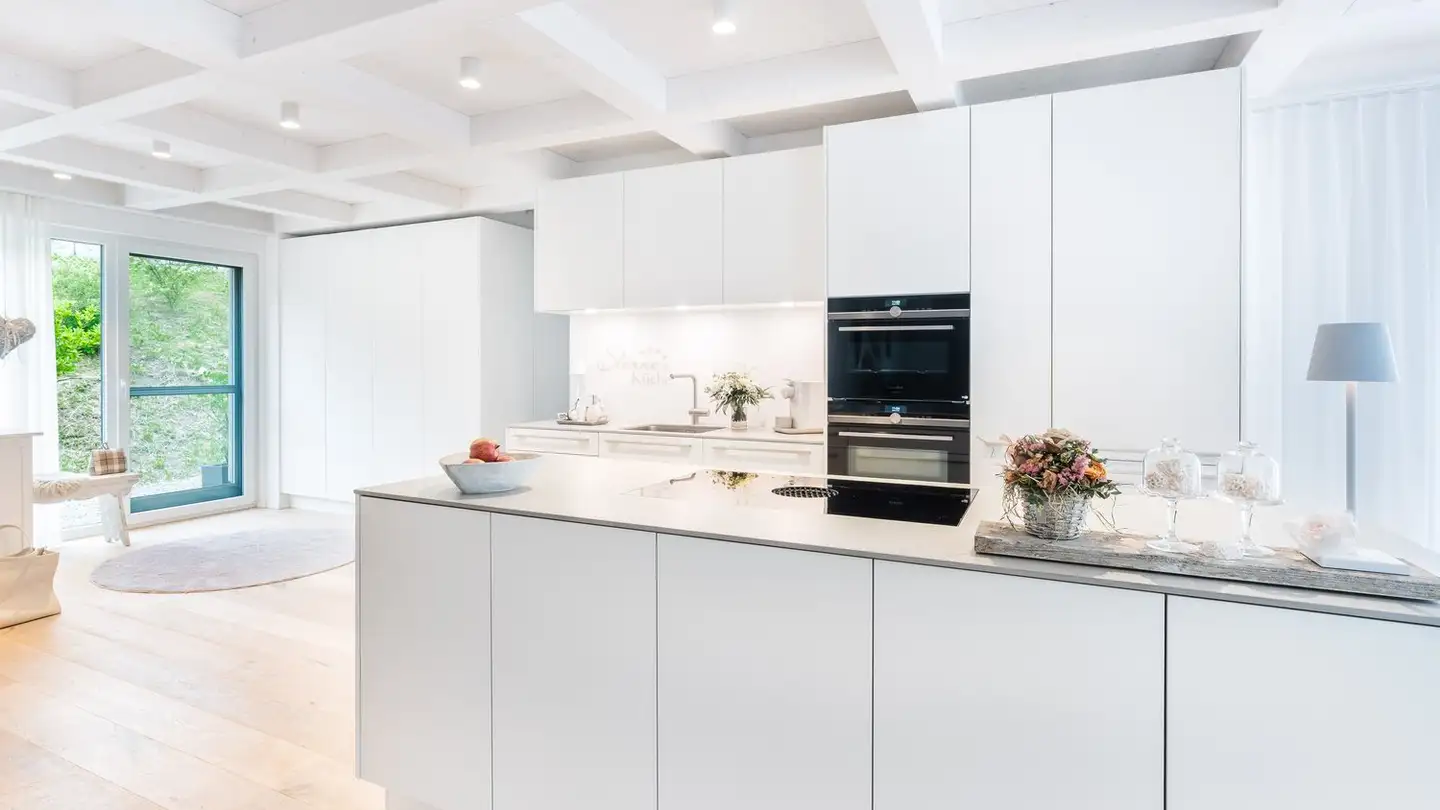 Attique à vendre - Ausserdorf 5, 5026 Densbüren - Photo 4