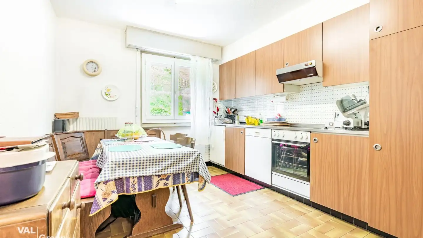 Appartement à vendre - Arvillard, 1991 Arvillard (Salins) - Photo 2
