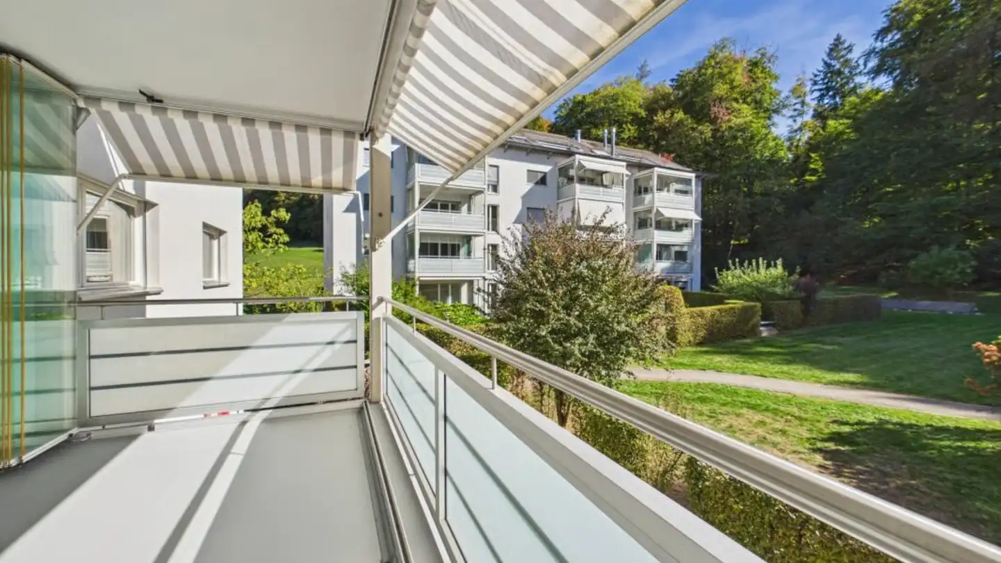 Wohnung kaufen - Brugerastrasse 58, 3186 Düdingen - Foto 2