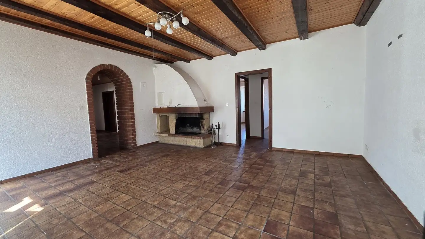 Appartamento in affitto - Rue de l'Industrie 30, 2300 La Chaux-de-Fonds - Photo 3