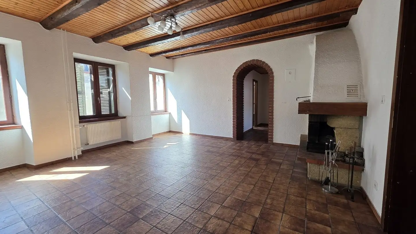 Appartamento in affitto - Rue de l'Industrie 30, 2300 La Chaux-de-Fonds - Photo 4