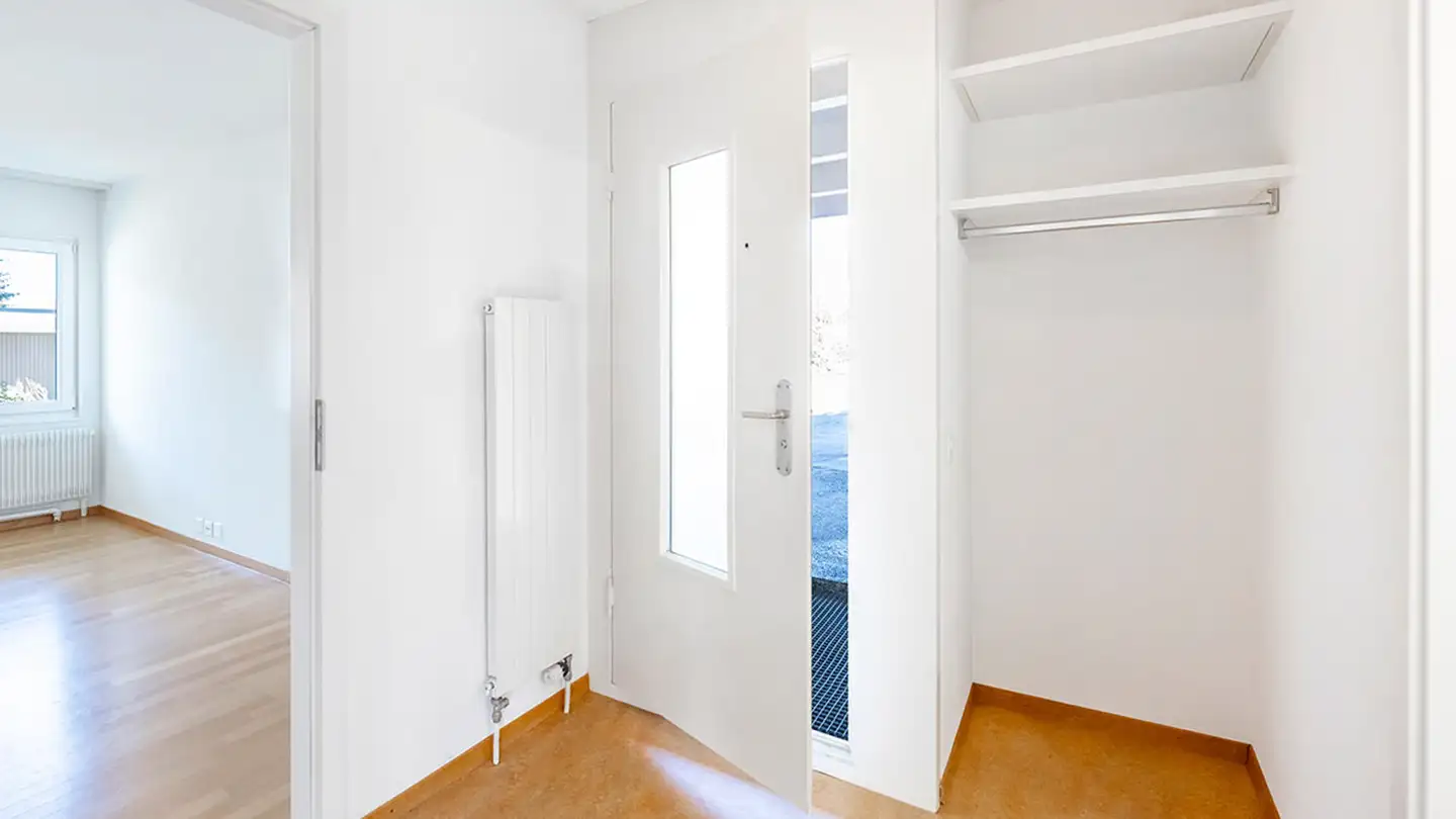 Single house for rent - Tellenmattstrasse 51, 6317 Oberwil b. Zug - Photo 2
