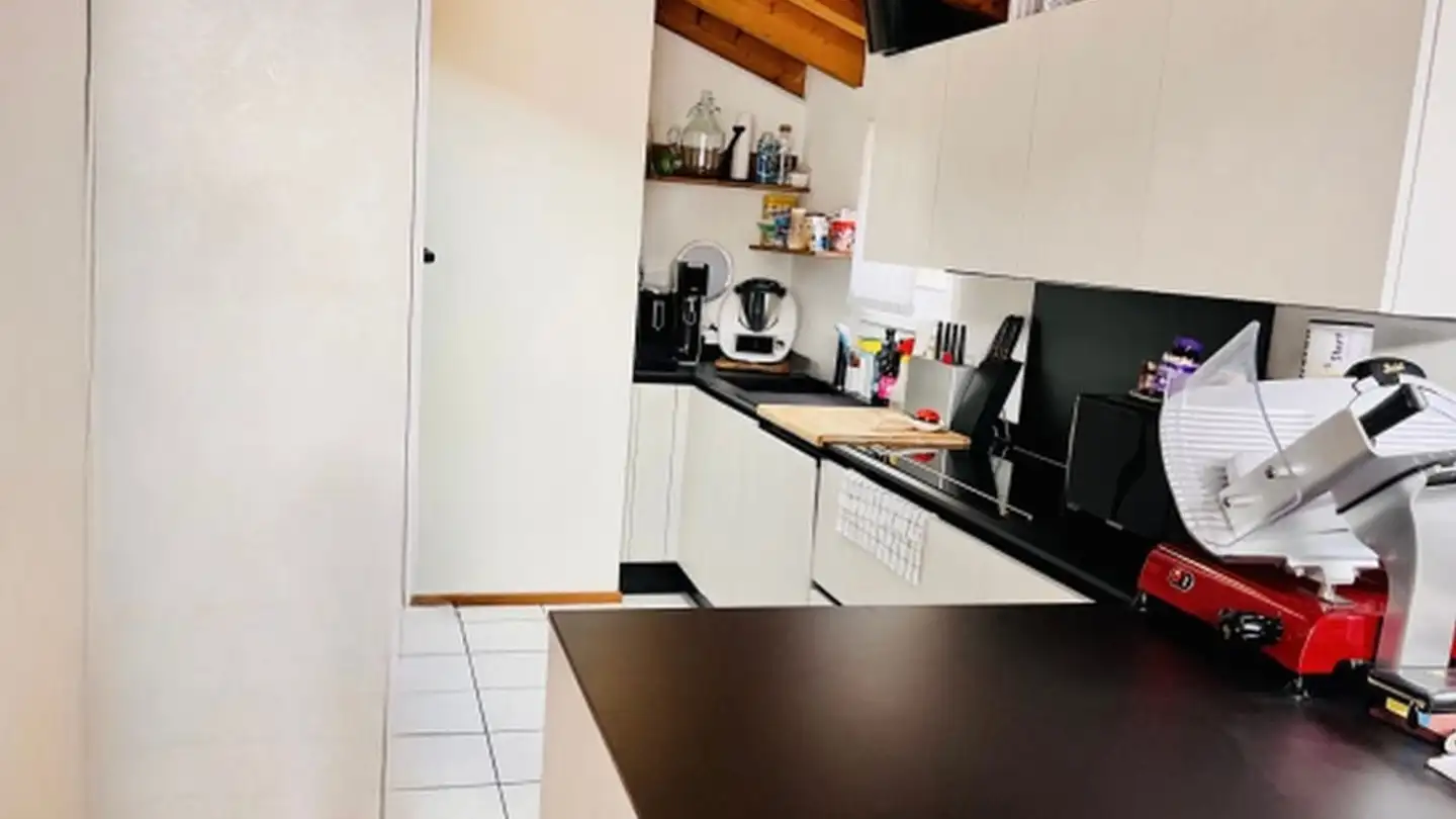 Appartamento in vendita - Via Molinello 10a, 6826 Riva San Vitale - Foto 2