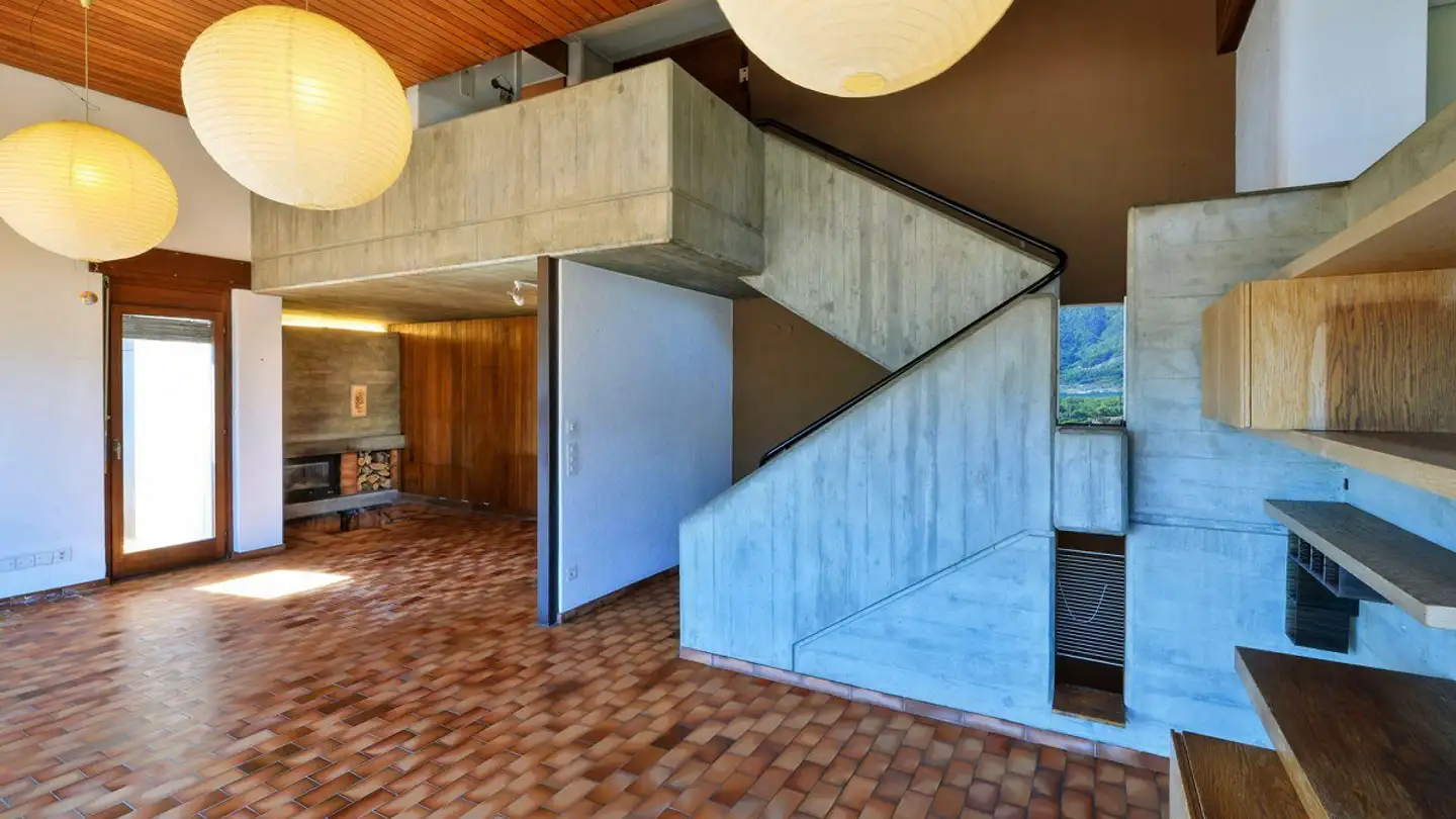 Casa singola in vendita - Via Ai Monti 79, 6600 Locarno - Foto 3