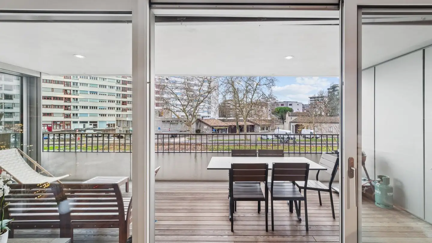 Apartment for sale - 1203 Genève - Photo 2