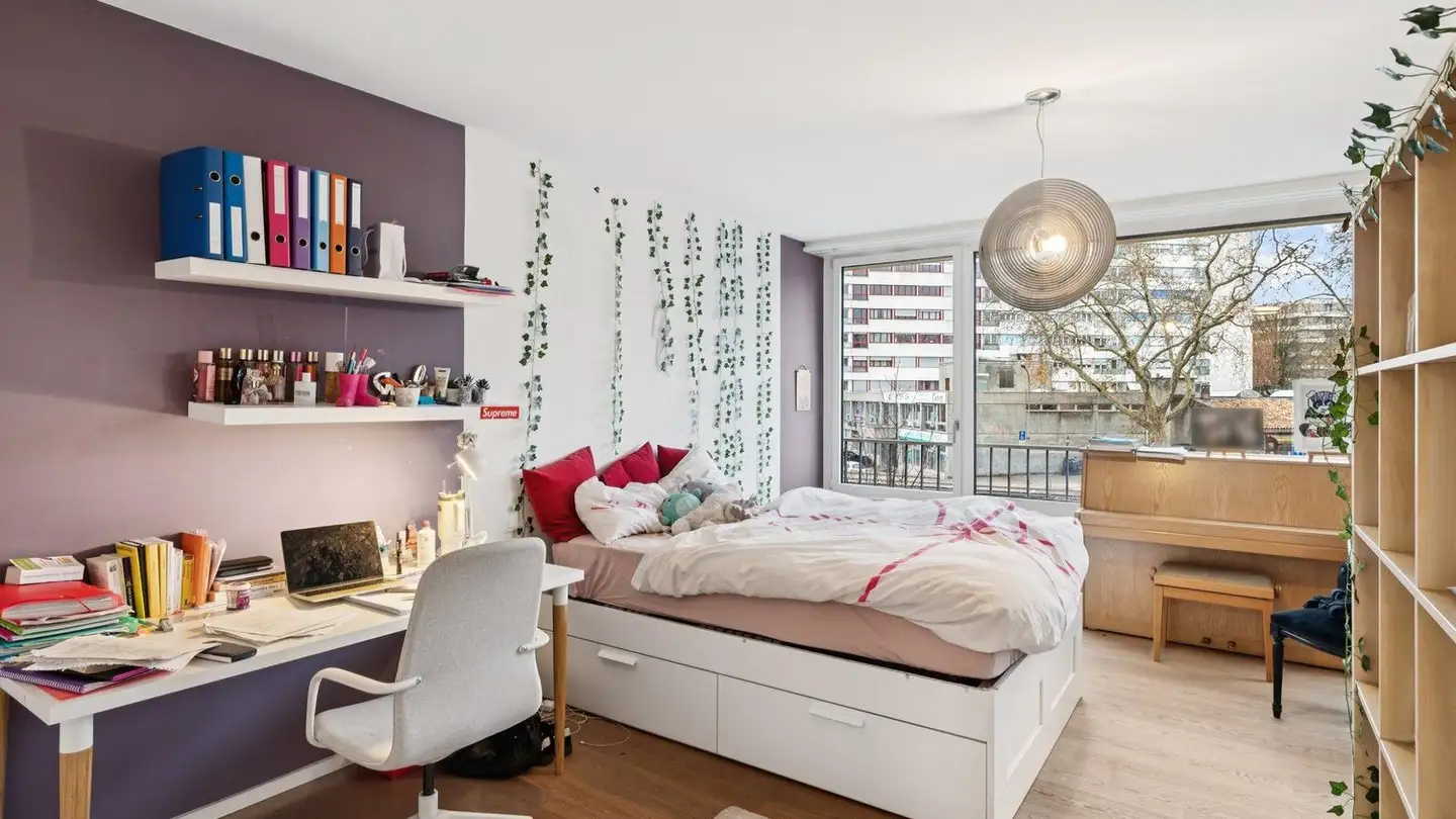 Apartment for sale - 1203 Genève - Photo 3