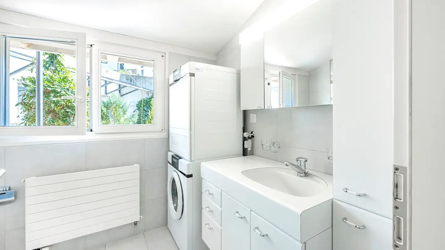 Single house for rent - Tellenmattstrasse 51, 6317 Oberwil b. Zug - Photo 4