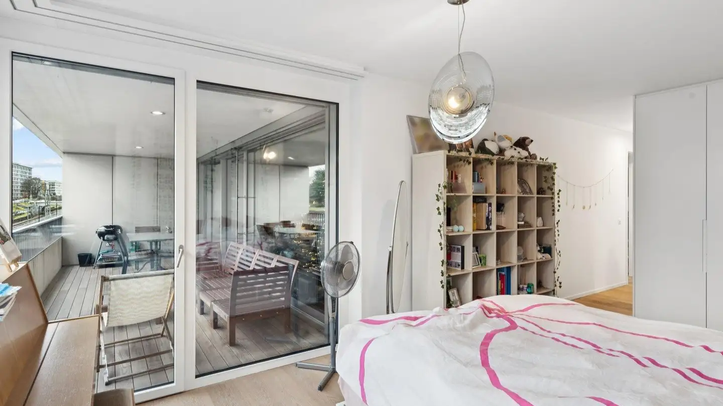 Apartment for sale - 1203 Genève - Photo 4