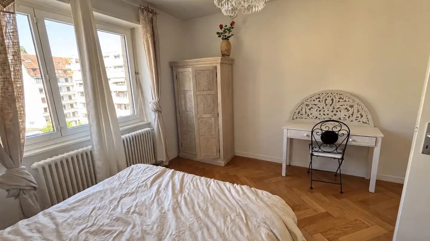 Appartement à louer - Rue Des Confessions, 1203 Genève - Photo 2