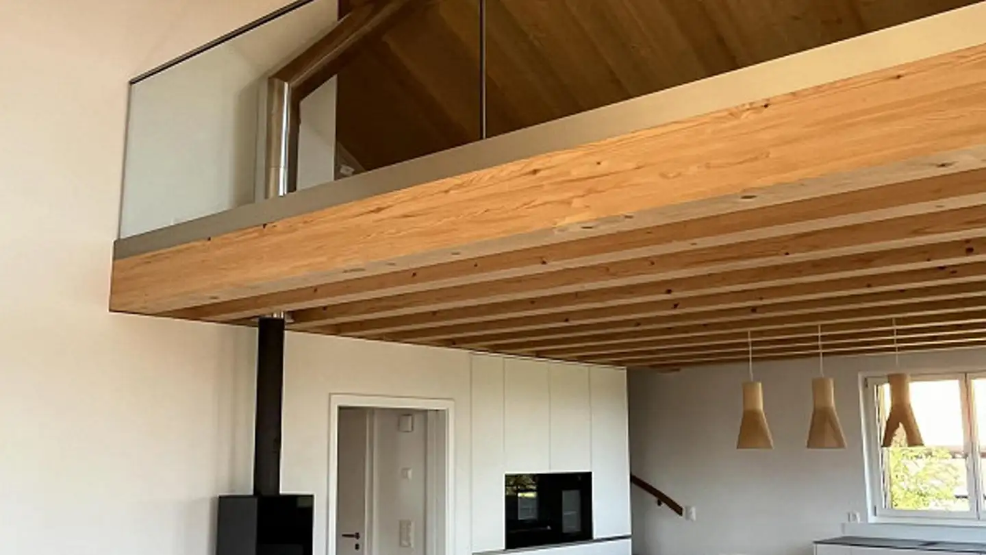 Penthouse mieten - Wilen 18a, 8535 Herdern - Foto 3