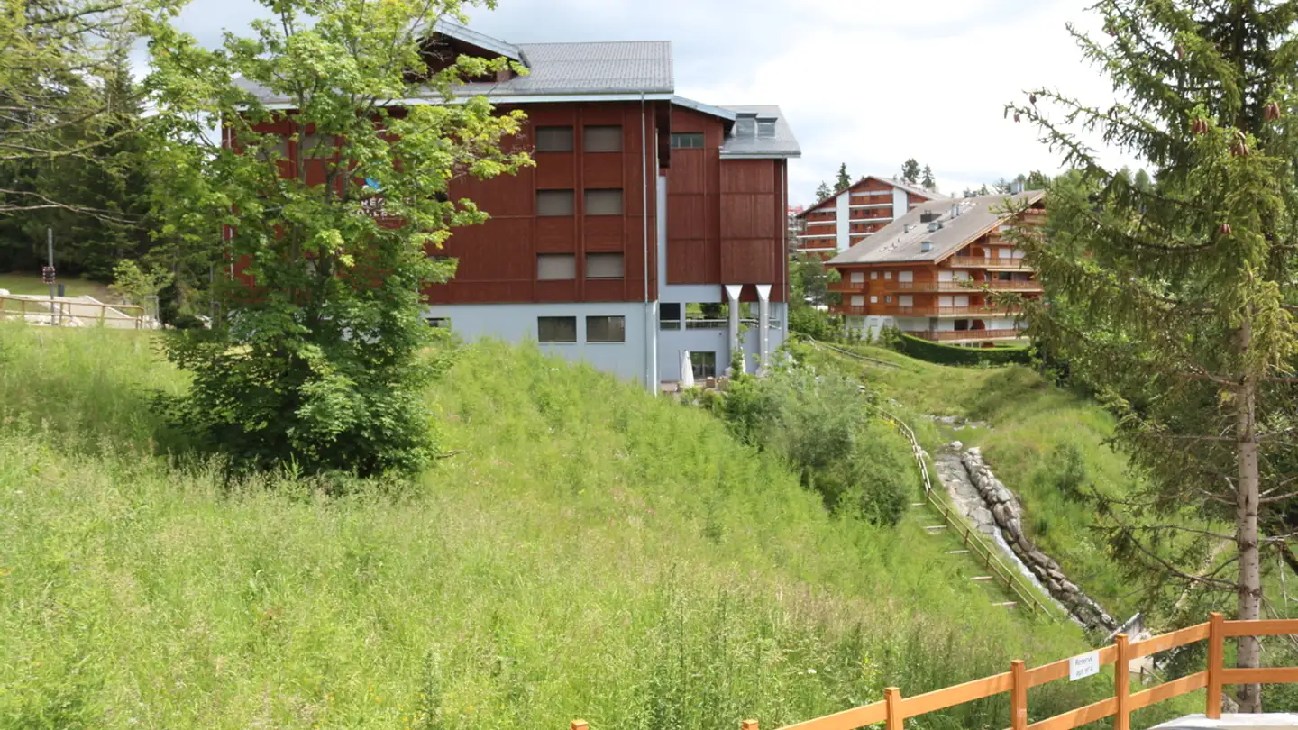 Wohnung mieten - 3963 Crans-Montana - Foto 3