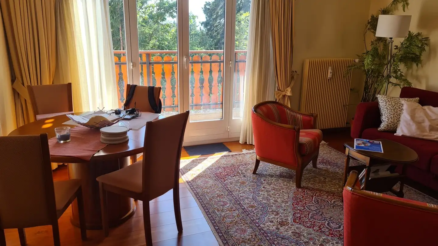 Wohnung mieten - 3963 Crans-Montana - Foto 4