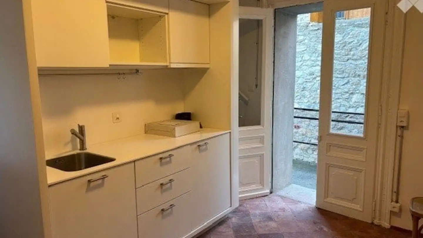 Appartamento in affitto - Via Angelo Tamburini 10, 6986 Miglieglia - Photo 3