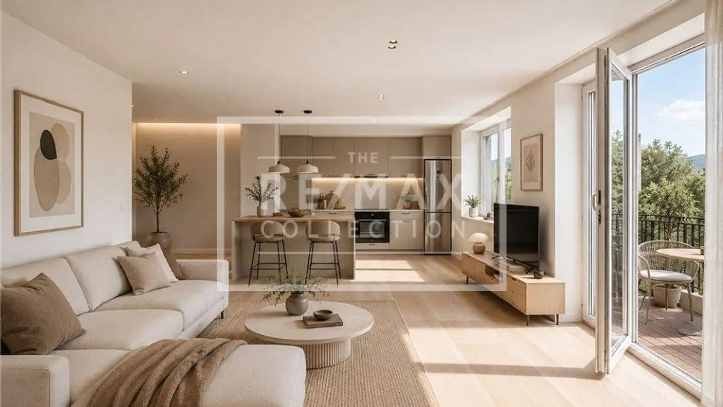 Apartment for sale - 6772 Rodi-Fiesso