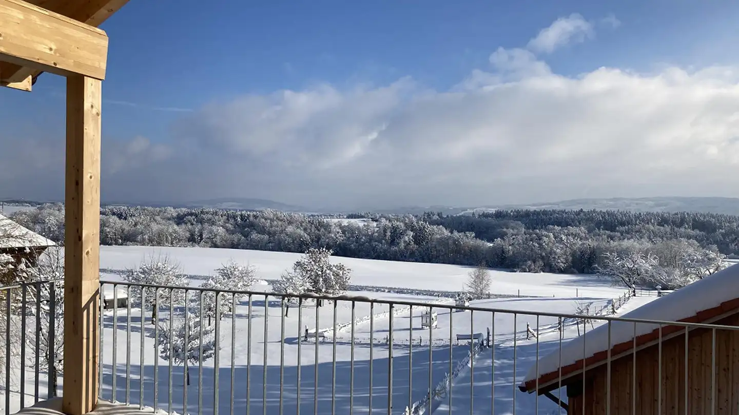 Penthouse mieten - Wilen 18a, 8535 Herdern - Foto 4