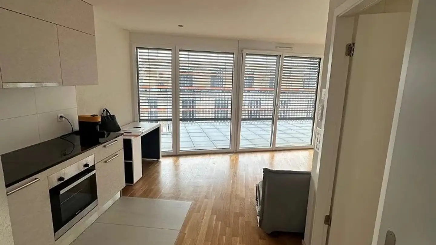 Appartamento in affitto - Chemin Des Sauges 33, 1018 Lausanne - Foto 2