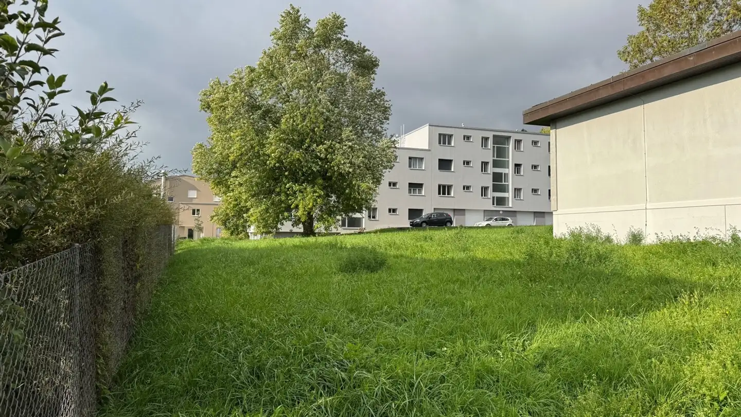 Constructible plot for sale - Rue Des Prélards, 2088 Cressier NE - Photo 4