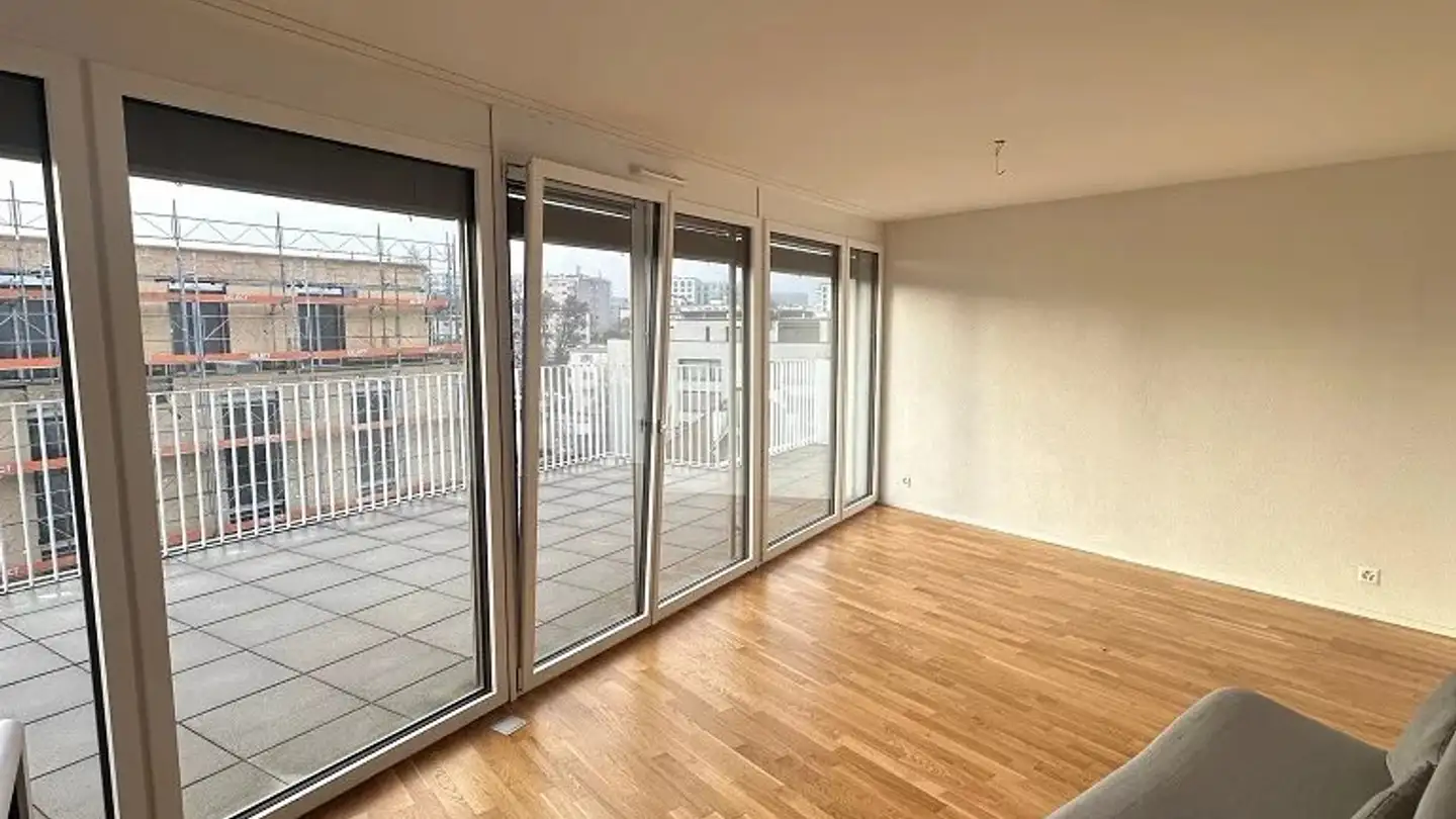 Appartamento in affitto - Chemin Des Sauges 33, 1018 Lausanne - Foto 4