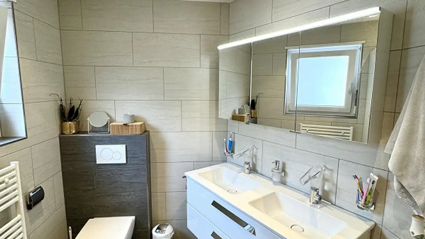 Apartment for rent - Bahnhofstrasse 1a, 8887 Mels - Photo 3