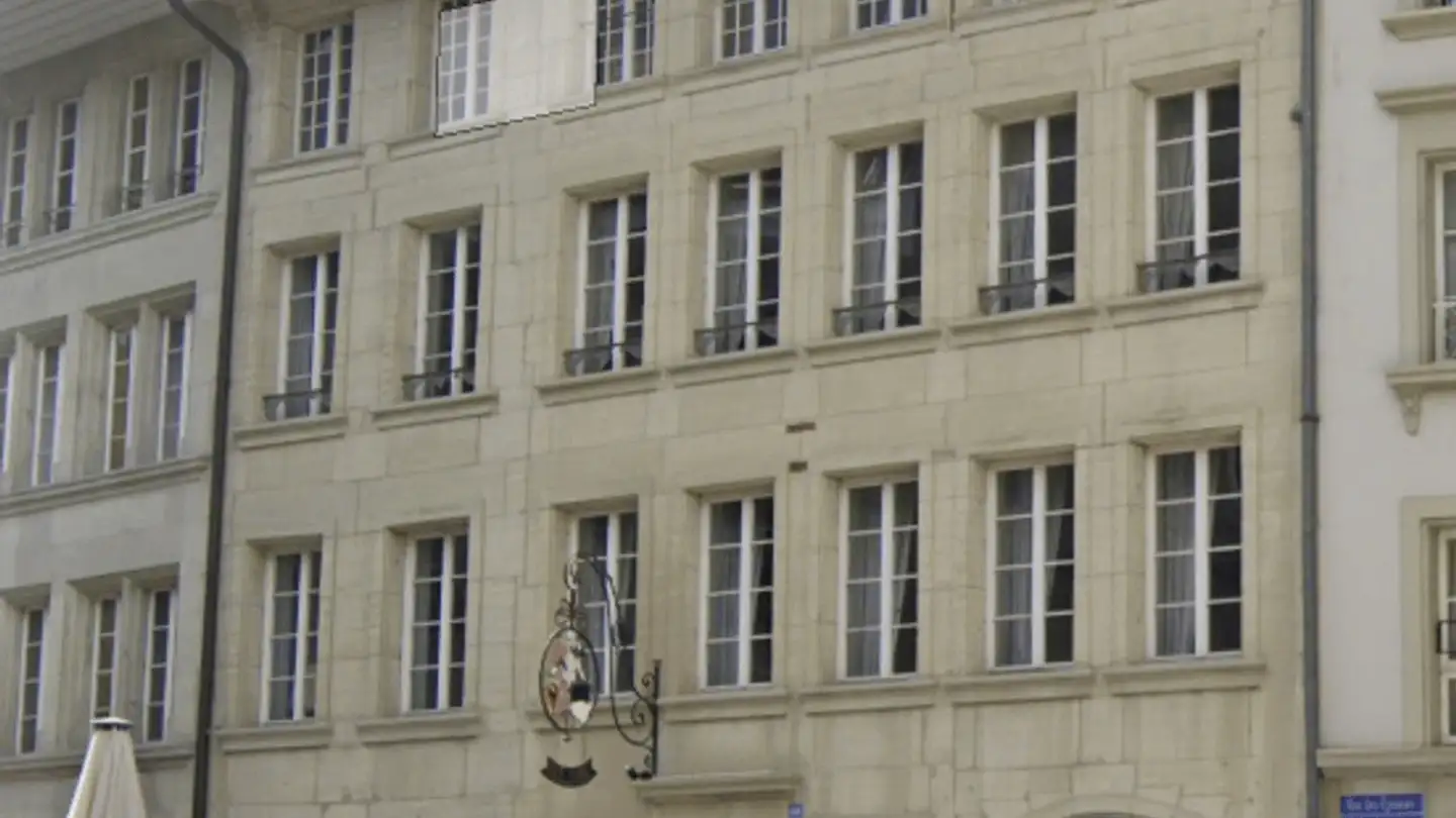 Appartement à louer - Rue Des Épouses 10, 1700 Fribourg