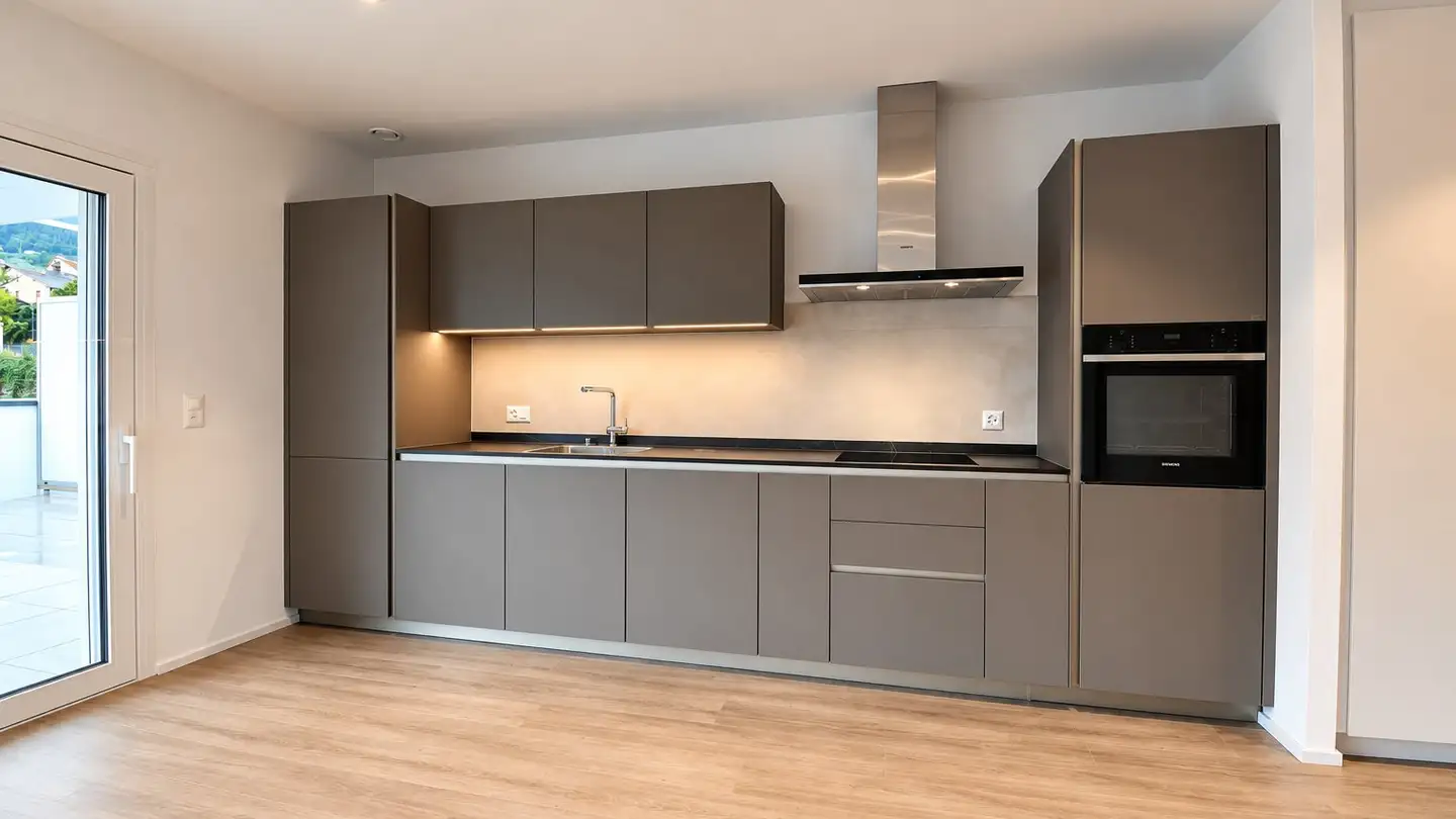 Appartement à louer - Avenue De France 11, 1870 Monthey - Photo 3