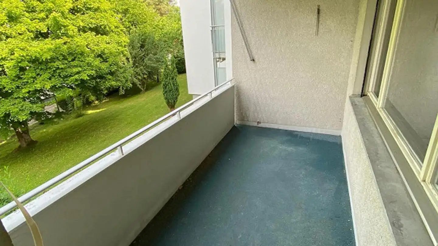 Apartment for rent - Stodolastrasse 5, 8053 Zürich - Photo 2