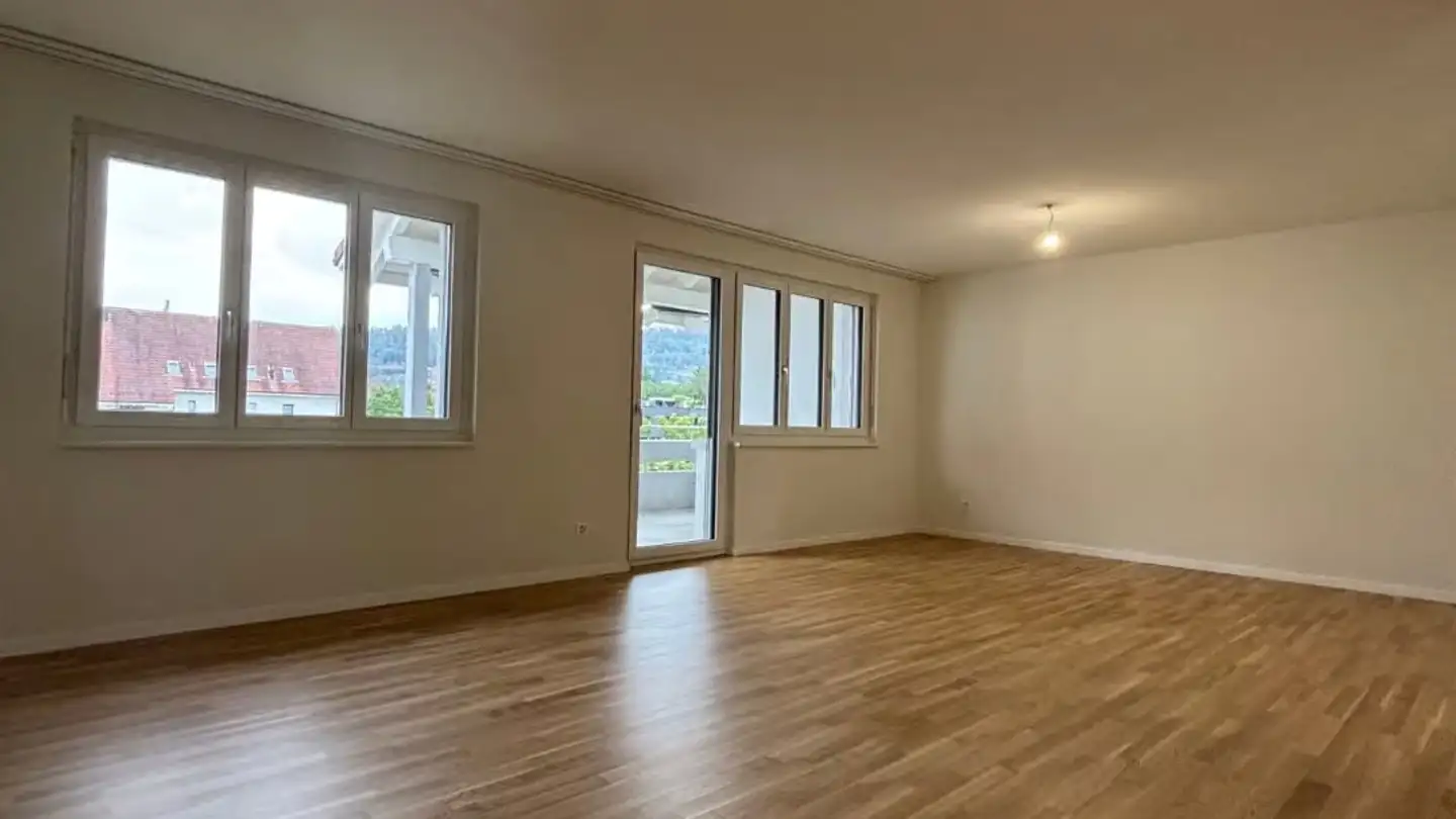Apartment for rent - Ahornwegli 2, 5242 Lupfig - Photo 3