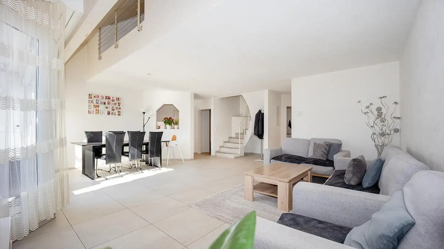 Apartment for sale - Feldstrasse 13a, 5507 Mellingen