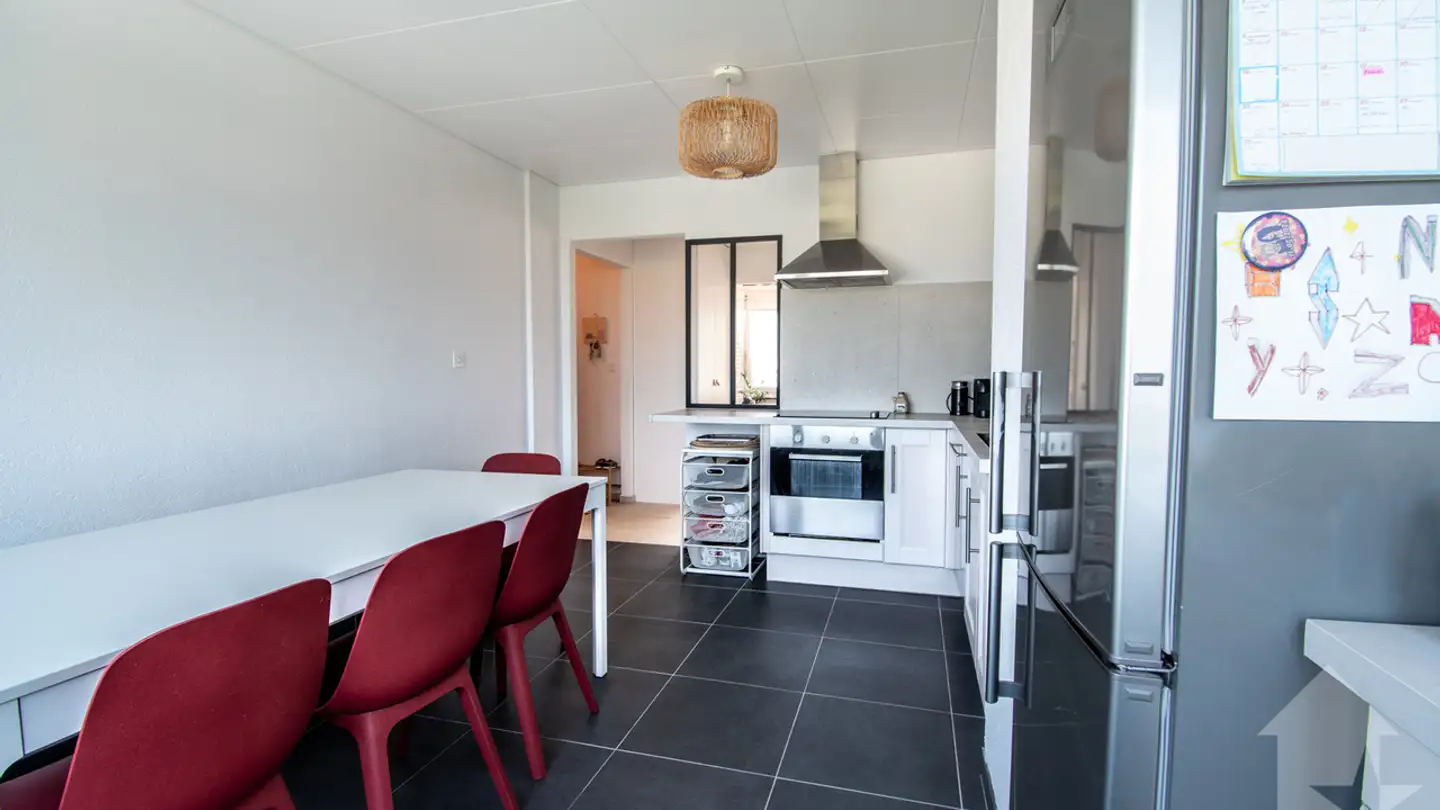 Appartamento in vendita - 1896 Vouvry - Foto 4