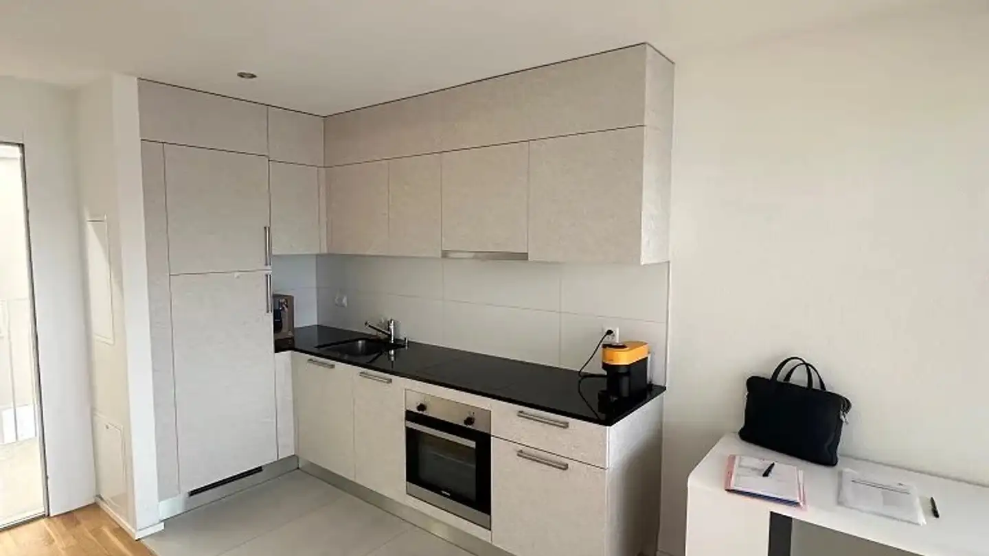 Appartamento in affitto - Chemin Des Sauges 33, 1018 Lausanne - Foto 3