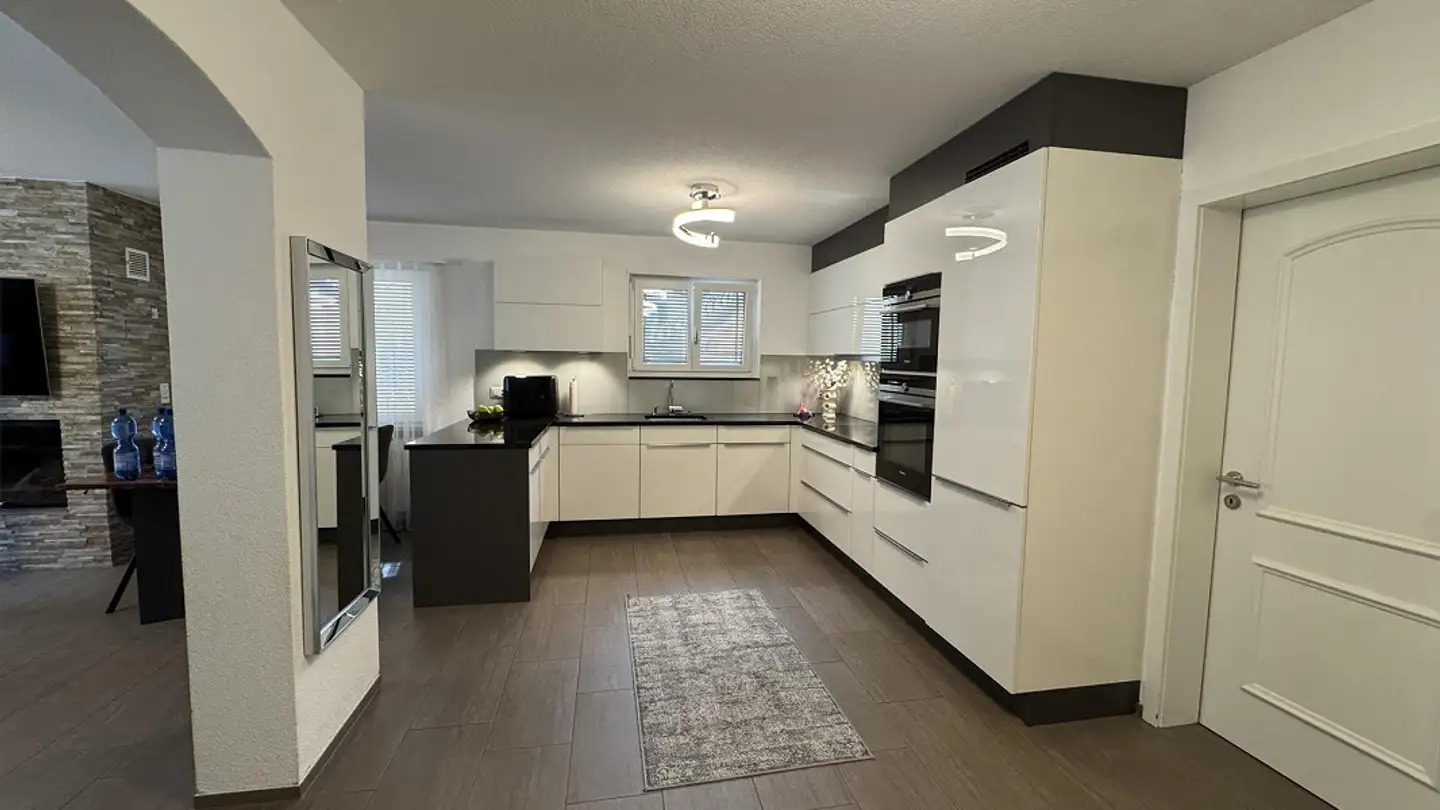 Apartment for rent - Bahnhofstrasse 1a, 8887 Mels - Photo 4