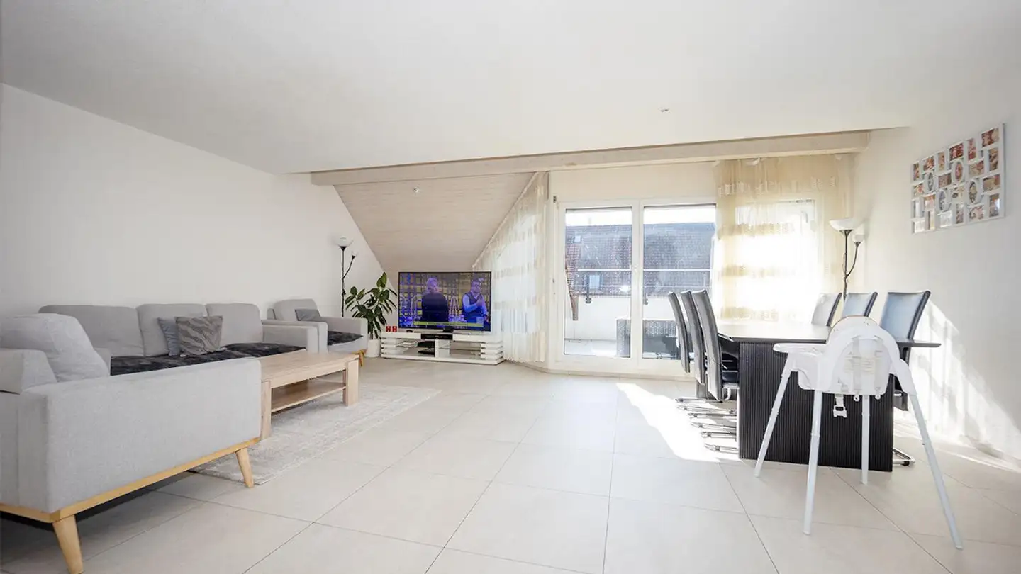 Apartment for sale - Feldstrasse 13a, 5507 Mellingen - Photo 2
