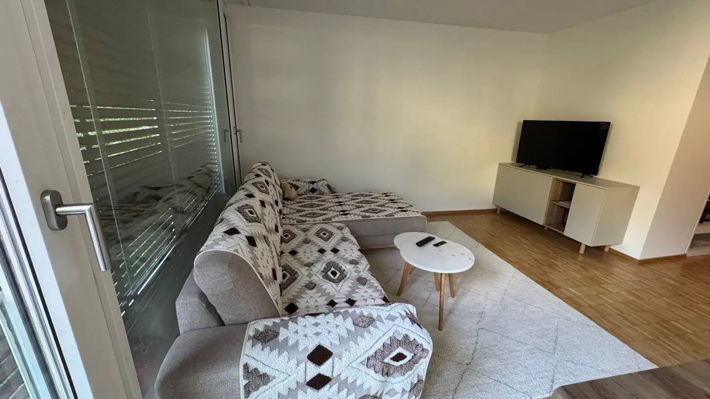 Wohnung mieten - Tobelhofstrasse 23, 8044 Zürich - Foto 3