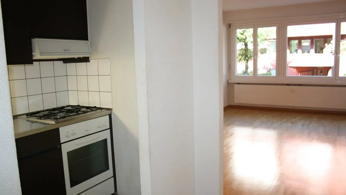 Appartamento in affitto - Monbijoustrasse 123, 3007 Bern - Foto 2