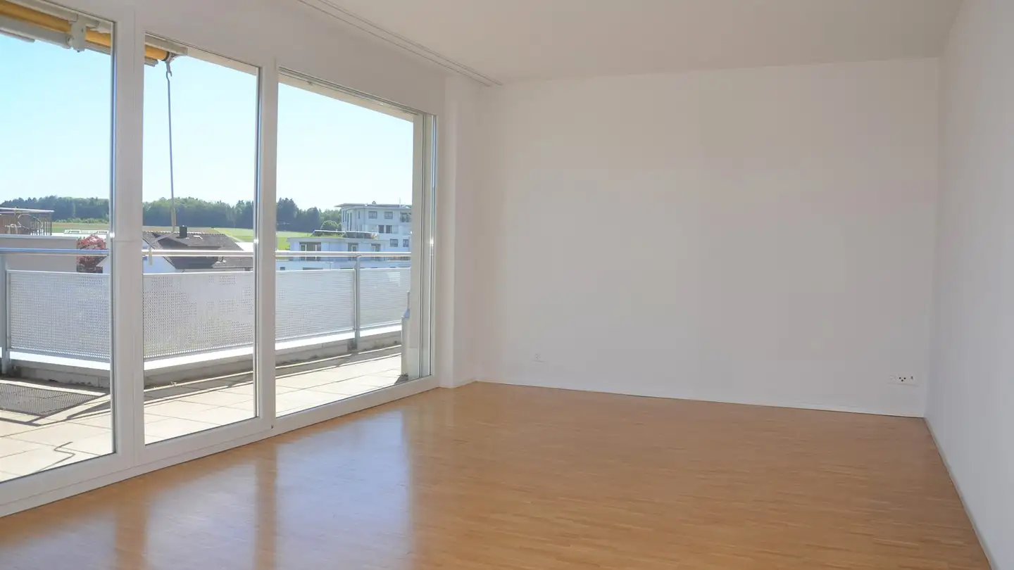 Attico in affitto - Eichenweg 3, 8574 Lengwil - Photo 4