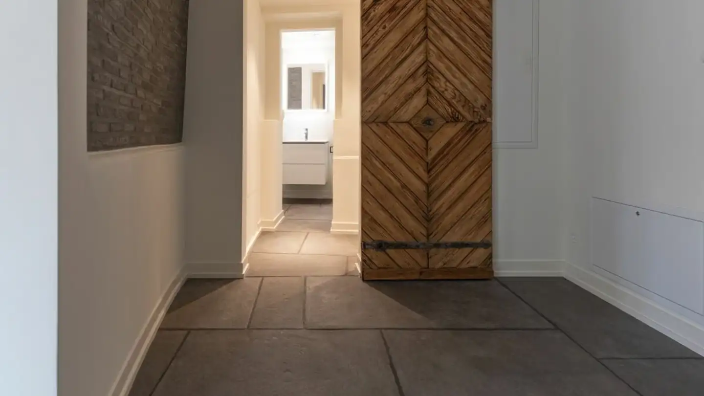 Studio à louer - Kaltensteinstrasse 22, 8127 Forch - Photo 3