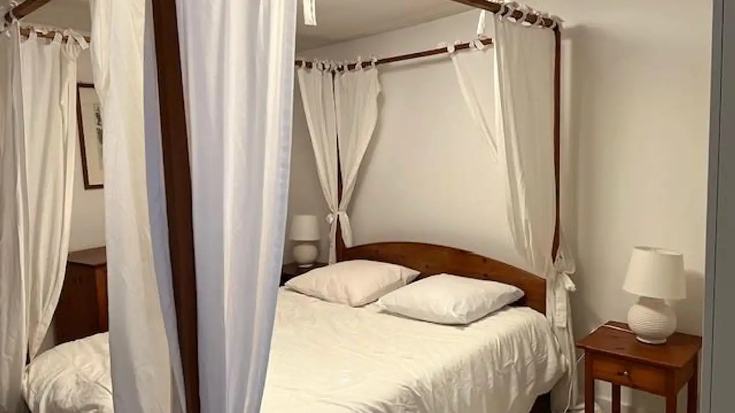 Duplex for rent - Route De Burtigny 14, 1268 Begnins - Photo 4