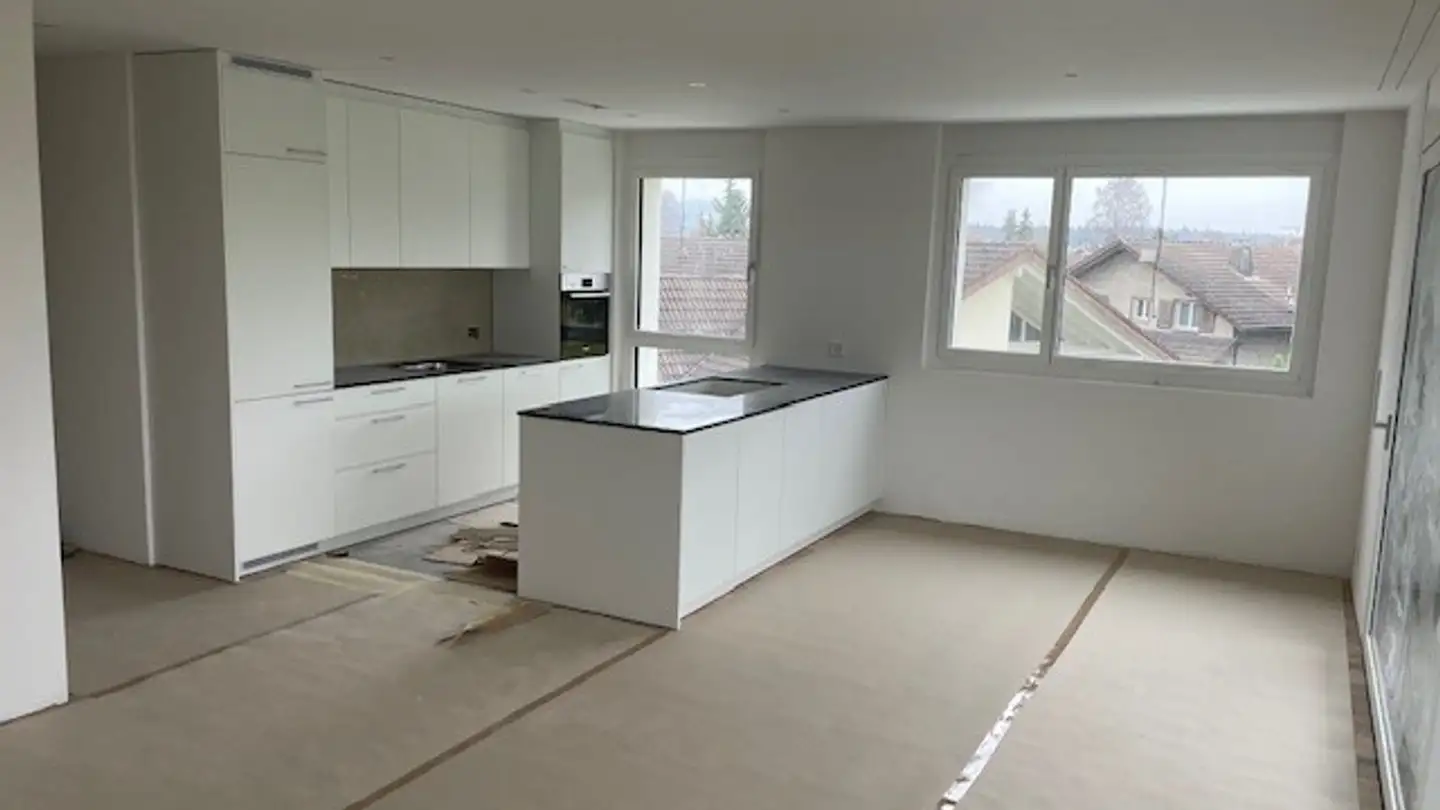 Apartment for rent - Blumenweg 13, 5503 Schafisheim