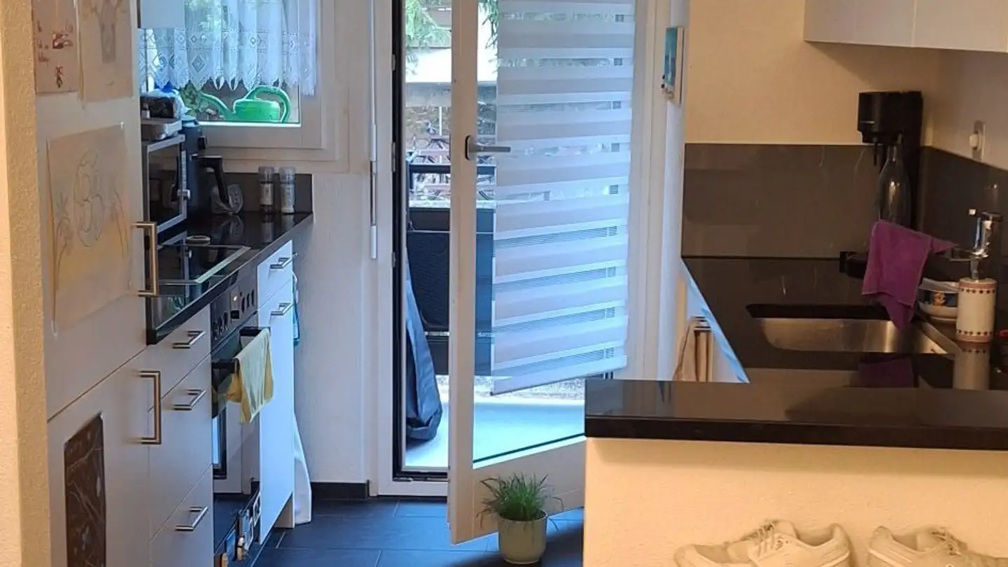 Apartment for rent - Obermättlistrasse 34, 6015 Luzern