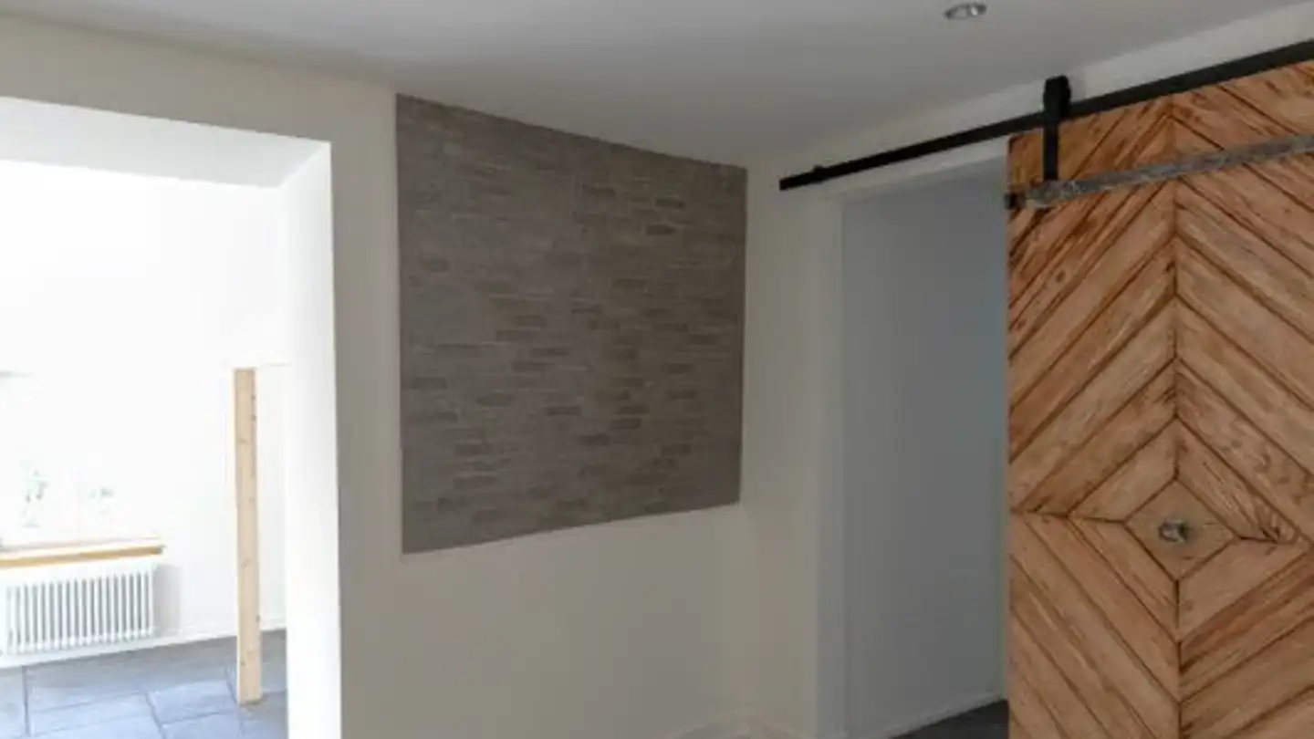 Studio à louer - Kaltensteinstrasse 22, 8127 Forch - Photo 4