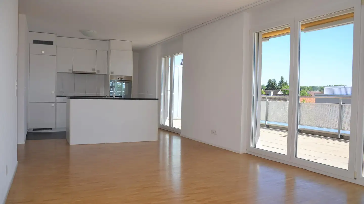 Attico in affitto - Eichenweg 3, 8574 Lengwil - Photo 3