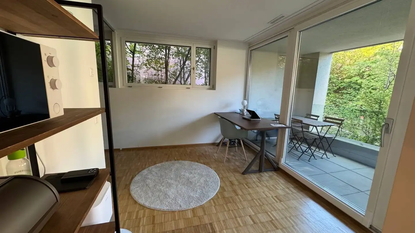 Wohnung mieten - Tobelhofstrasse 23, 8044 Zürich - Foto 4