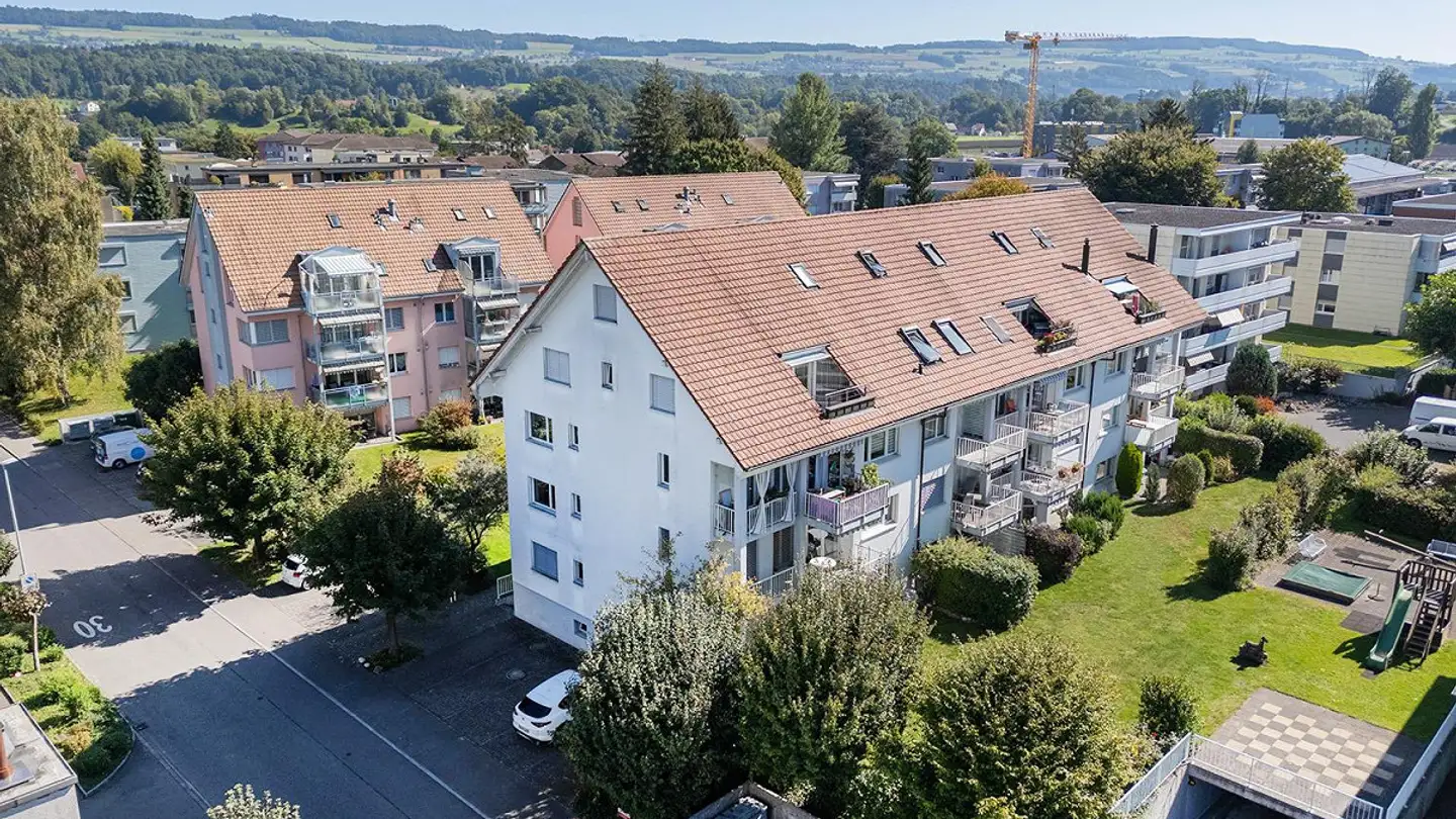 Apartment for sale - Feldstrasse 13a, 5507 Mellingen - Photo 4