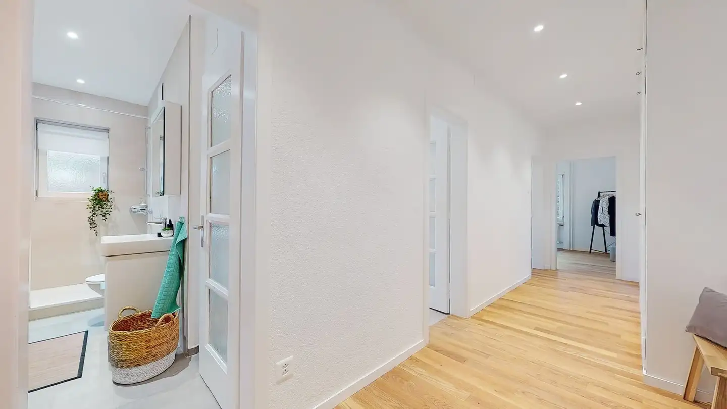 Wohnung mieten - Ostring 62, 3006 Bern - Foto 3