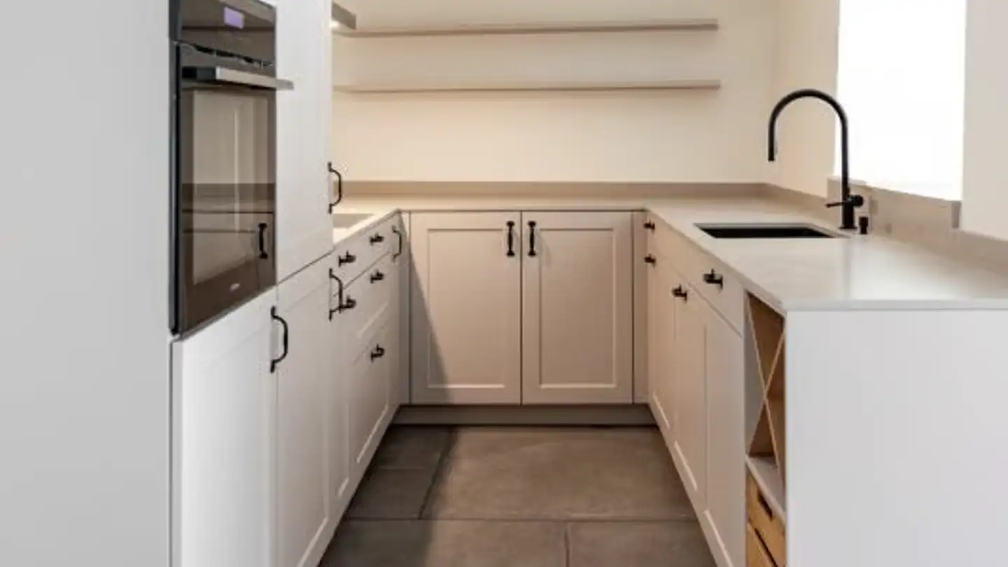 Studio à louer - Kaltensteinstrasse 22, 8127 Forch - Photo 2