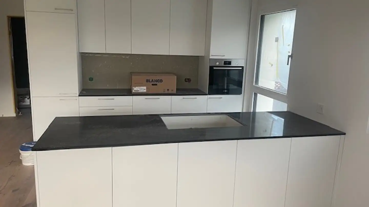 Apartment for rent - Blumenweg 13, 5503 Schafisheim - Photo 2