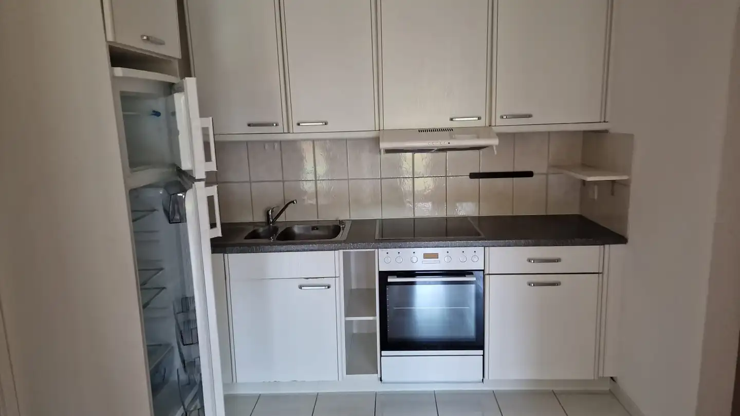 Appartamento in affitto - 9428 Walzenhausen - Foto 2